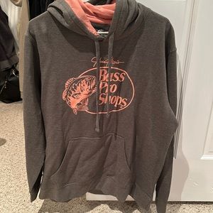 Bass Pro Shop Hoodie